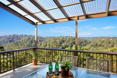 Property photo of 7 Howes Close Westleigh NSW 2120