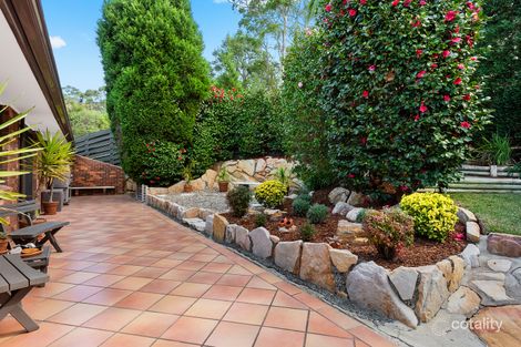 Property photo of 7 Howes Close Westleigh NSW 2120