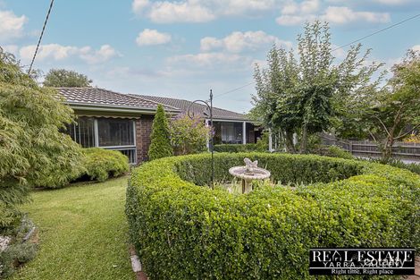 Property photo of 32 Bluegum Drive Badger Creek VIC 3777