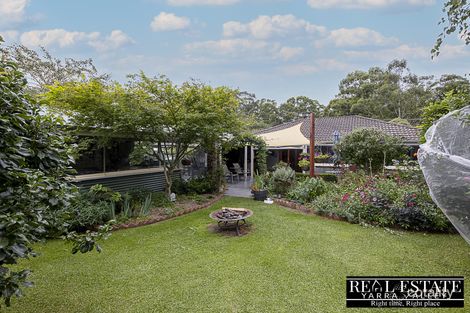 Property photo of 32 Bluegum Drive Badger Creek VIC 3777