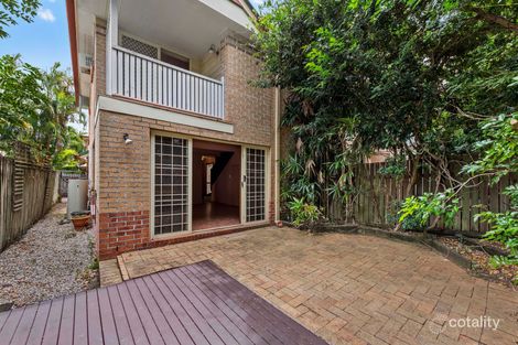 4/454 Montague Rd, West End, QLD 4101