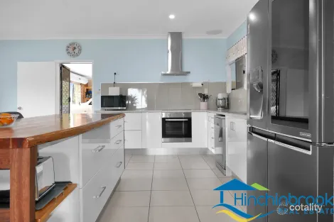 Property photo of 19 Victoria Street Cardwell QLD 4849