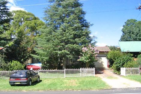 31 Mitchells Pass, Blaxland, NSW 2774