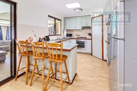 Property photo of 11 Centurion Way West Busselton WA 6280