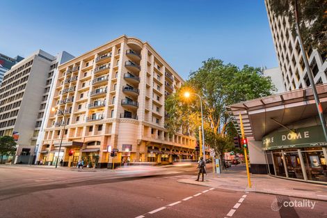 808v/9 Victoria Ave, Perth, WA 6000