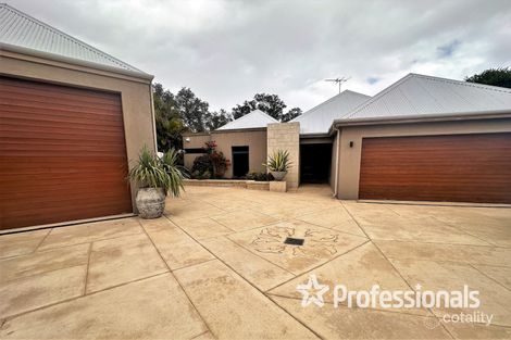 84 Lucy Victoria Ave, Australind, WA 6233