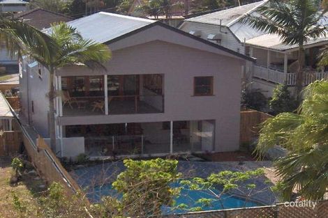 21 Oakwal Tce, Windsor, QLD 4030