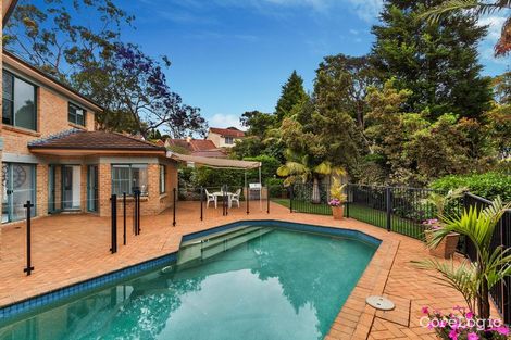 Property photo of 20 Pleasant Avenue East Lindfield NSW 2070