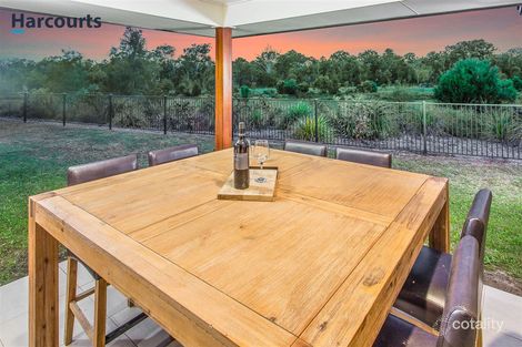 Property photo of 44 Park Vista Drive Mango Hill QLD 4509