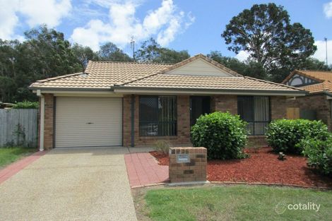 Property photo of 36 Leonardo Circuit Coombabah QLD 4216