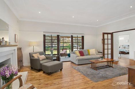 Property photo of 24 Myee Avenue Strathfield NSW 2135