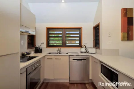 Property photo of 6/9 Esplanade Nelly Bay QLD 4819