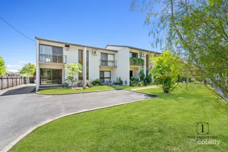 Property photo of 1/55-61 Mazlin Close Edge Hill QLD 4870