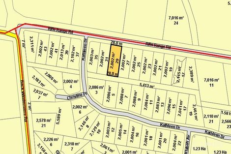 29 Rifle Range Rd, Innes Park, QLD 4670