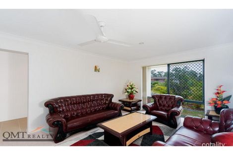 Property photo of 8 Mapelton Circuit Parkinson QLD 4115