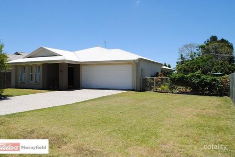 Property photo of 39 Fairway Court Caboolture QLD 4510