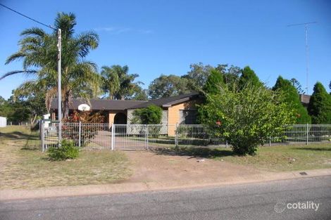 Property photo of 104 Clemenceau Crescent Tanilba Bay NSW 2319