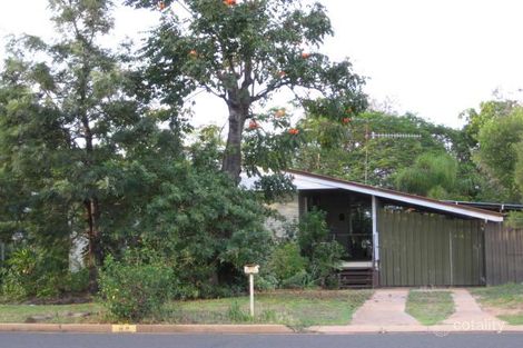 16 Belyando Ave, Moranbah, QLD 4744