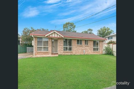 Property photo of 65 Springfield Avenue Blacktown NSW 2148