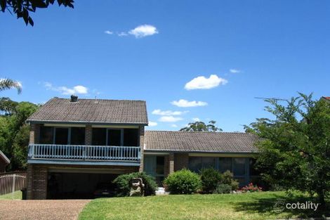 Property photo of 5 Isabel Close Cherrybrook NSW 2126