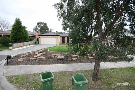 78 Strathfield Pde, Croydon, VIC 3136