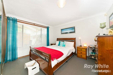 Property photo of 15 Pioneer Street Wentworthville NSW 2145