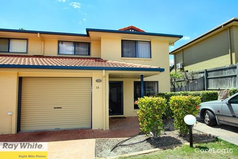 Property photo of 31/26 Buckingham Place Eight Mile Plains QLD 4113