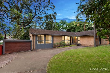 Property photo of 429 Windsor Road Baulkham Hills NSW 2153