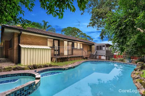 Property photo of 429 Windsor Road Baulkham Hills NSW 2153