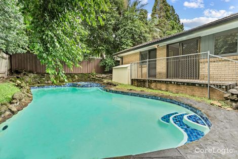 Property photo of 429 Windsor Road Baulkham Hills NSW 2153