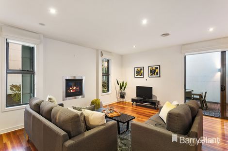 Property photo of 58 Waverley Park Drive Mulgrave VIC 3170