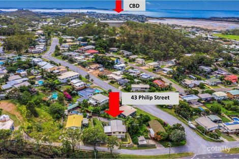 Property photo of 43 Philip Street South Gladstone QLD 4680