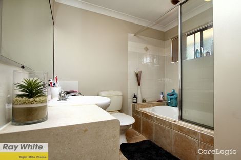 Property photo of 31/26 Buckingham Place Eight Mile Plains QLD 4113