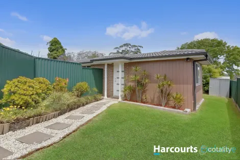 71 Pretoria Pde, Hornsby, NSW 2077