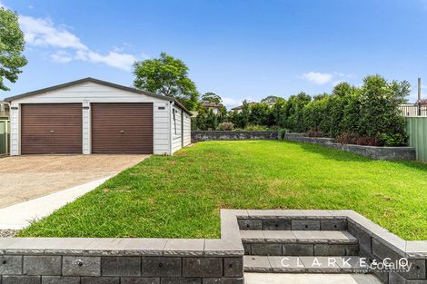 Property photo of 30 Hague Street Rutherford NSW 2320