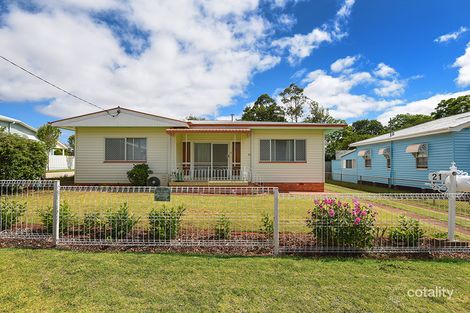 21 Bristol St, Newtown, QLD 4350