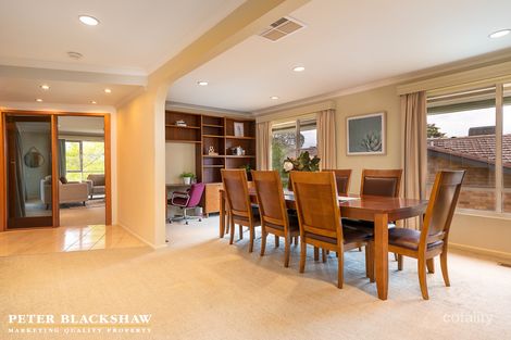 Property photo of 14 Ferdinand Street Campbell ACT 2612