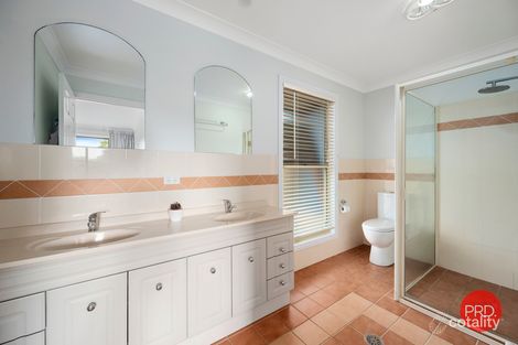 Property photo of 18 Ramornie Drive Toormina NSW 2452