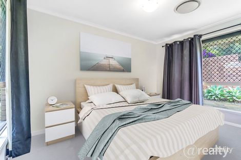 Property photo of 26/4 Nye Street Chermside QLD 4032