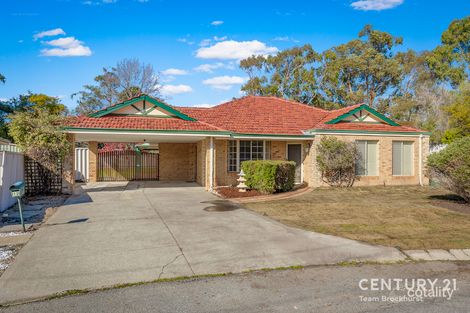 12 Yampi Ct, Huntingdale, WA 6110