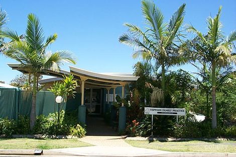 48 Normanby St, Yeppoon, QLD 4703