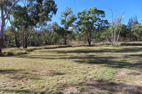 487 Bents Rd, Somme, QLD 4382