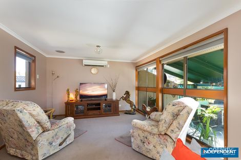Property photo of 1 Denehy Place Gowrie ACT 2904
