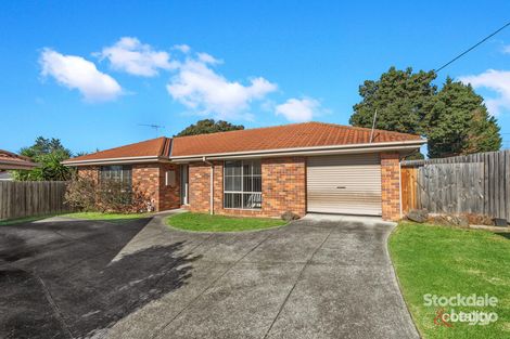 2/4 Maslen Cl, Frankston, VIC 3199