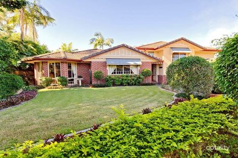 Property photo of 4 Belah Court Albany Creek QLD 4035