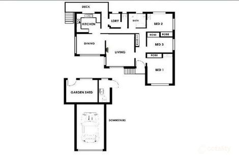 Property photo of 14 French Street Hackett ACT 2602