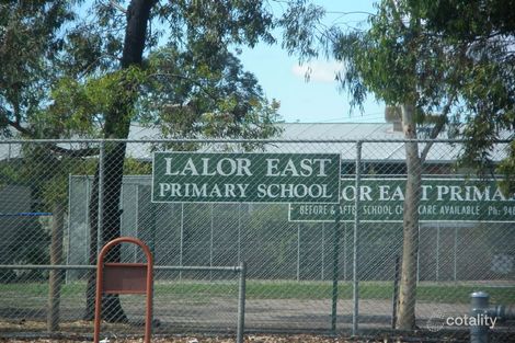 Property photo of 5 Burton Street Lalor VIC 3075