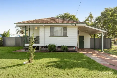 10 Milligan St, Oakey, QLD 4401