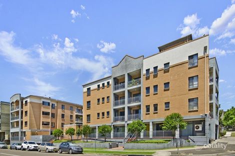 Property photo of 24/22-26 Herbert Street West Ryde NSW 2114