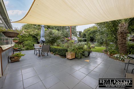 Property photo of 32 Bluegum Drive Badger Creek VIC 3777